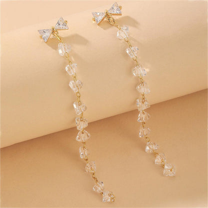 Metallic-