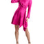 ROSE PINK