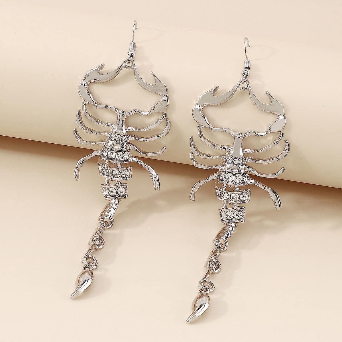 Metallic-