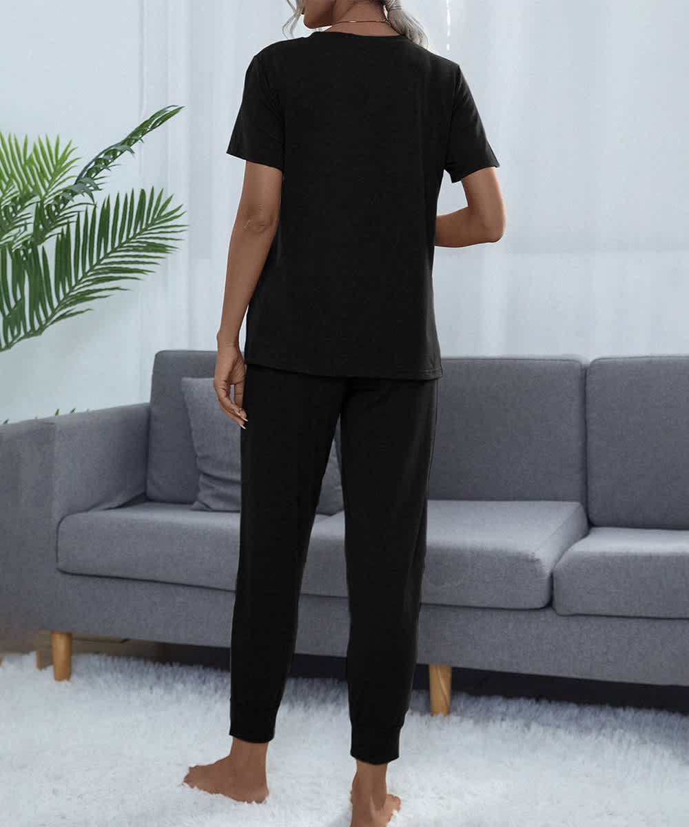 Black-