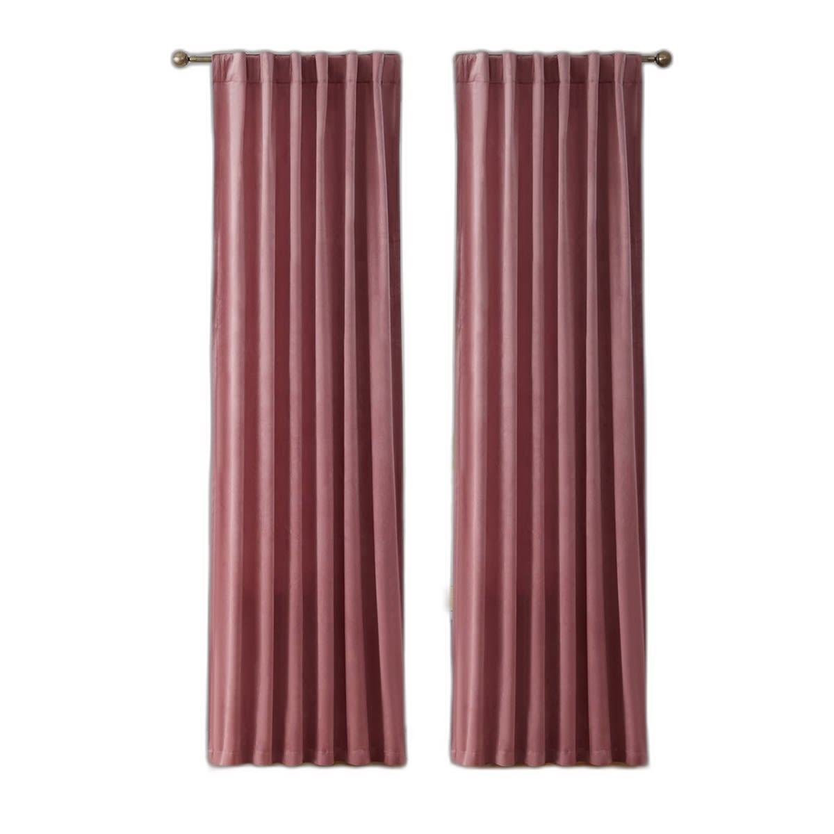 Blush Pink-