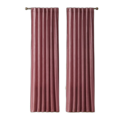 Blush Pink-