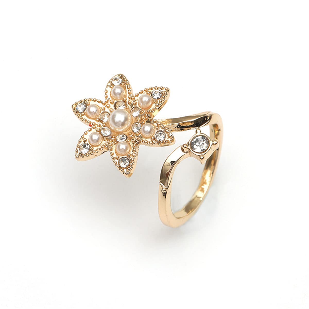 Metallic-