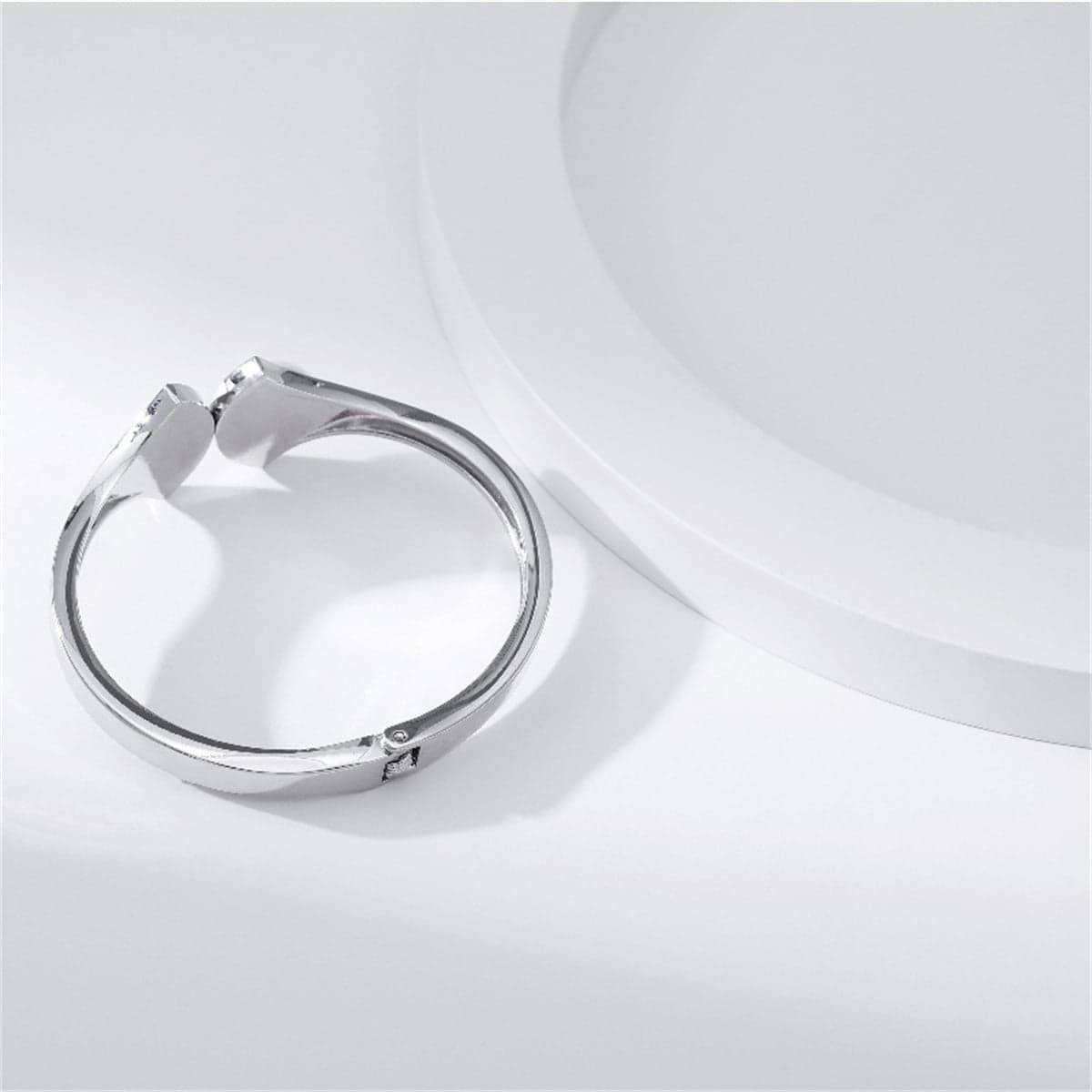 Metallic-
