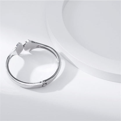 Metallic-