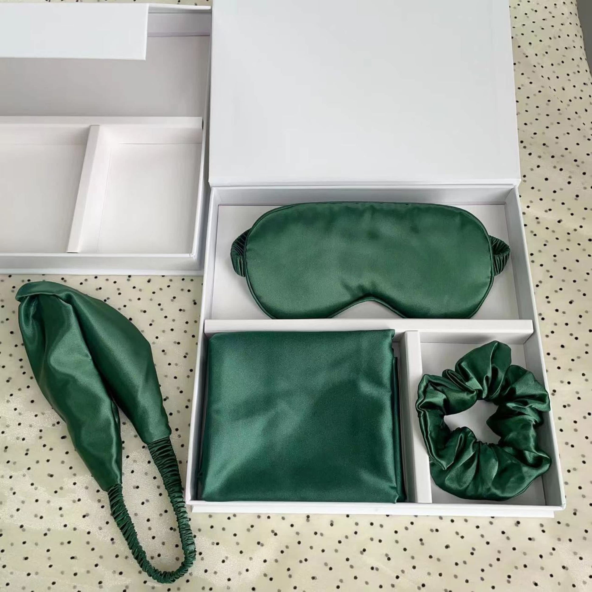 Green-