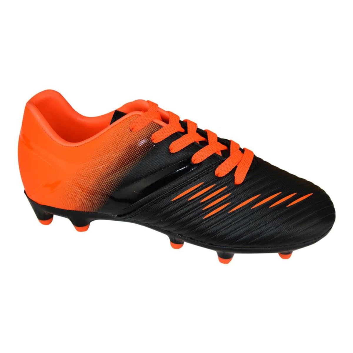 Black Orange-