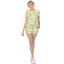 Grey Yellow