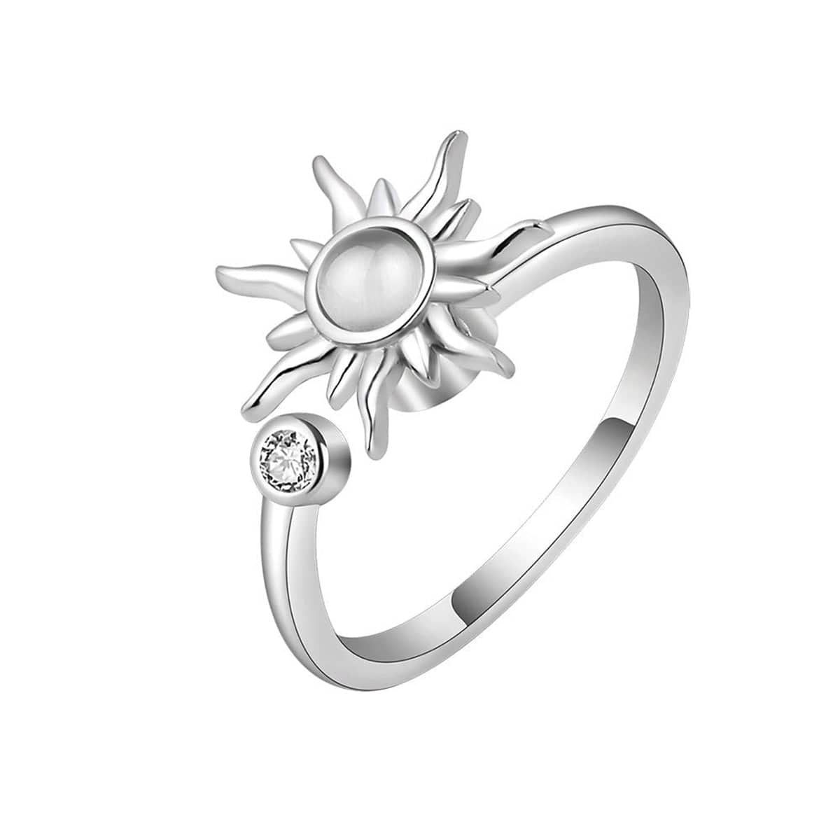 Metallic-