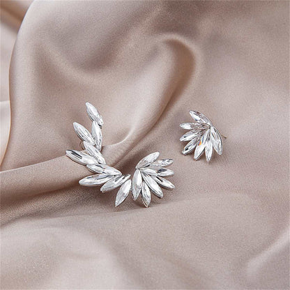 Metallic-