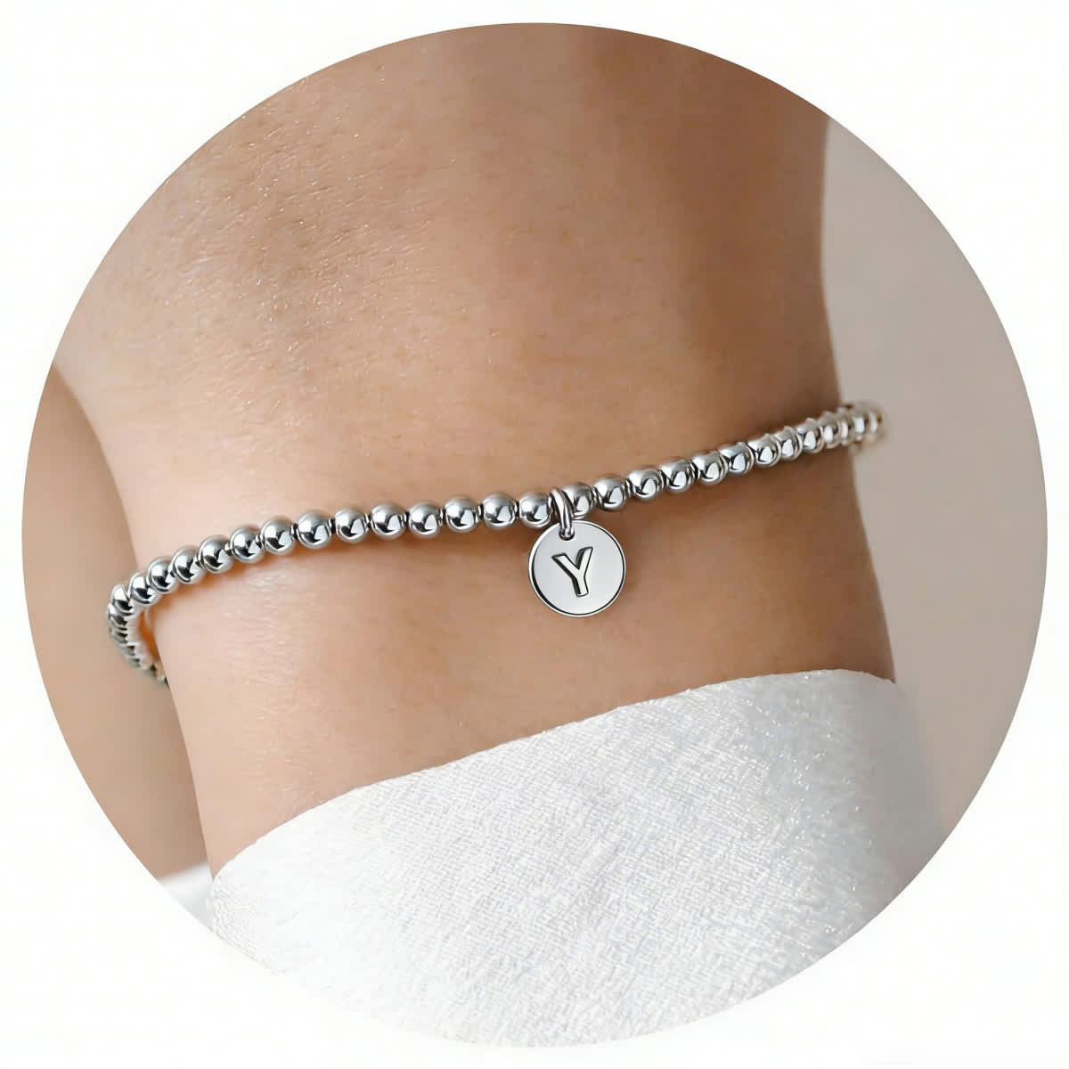 Silver-