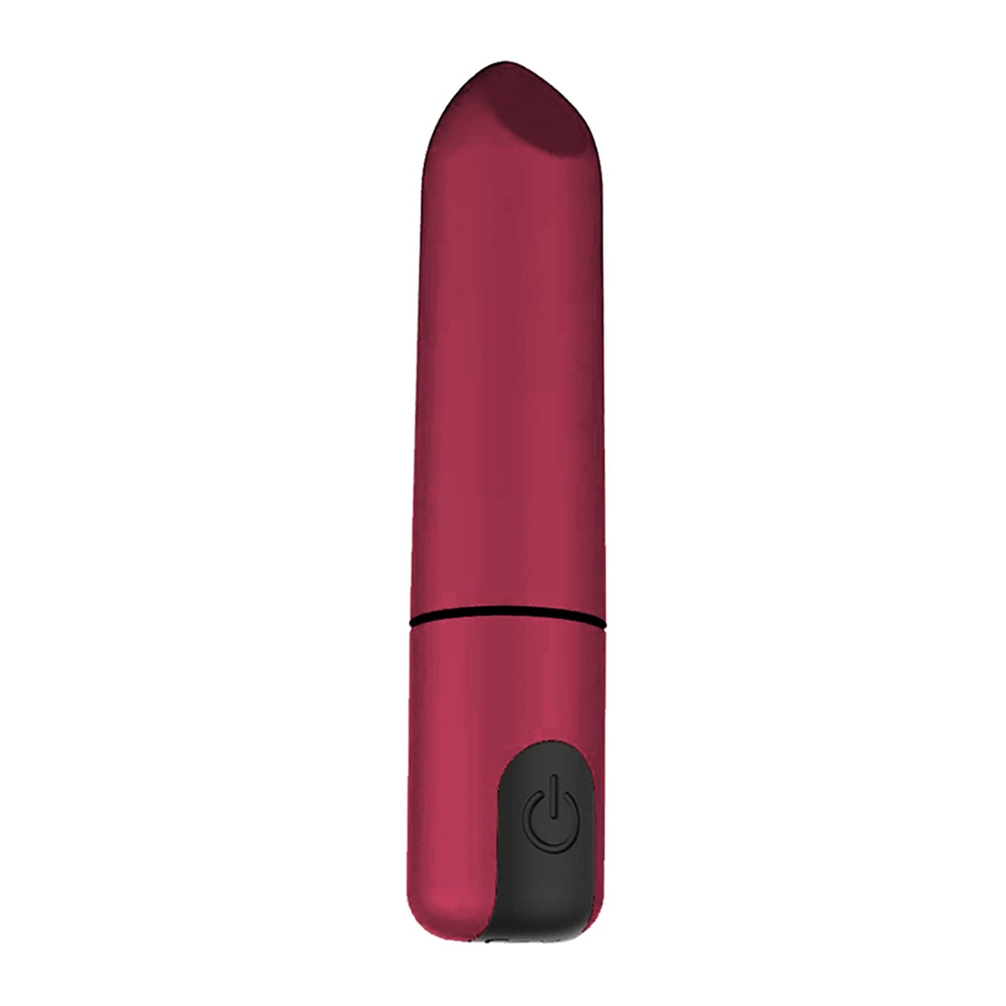 Burgandy-