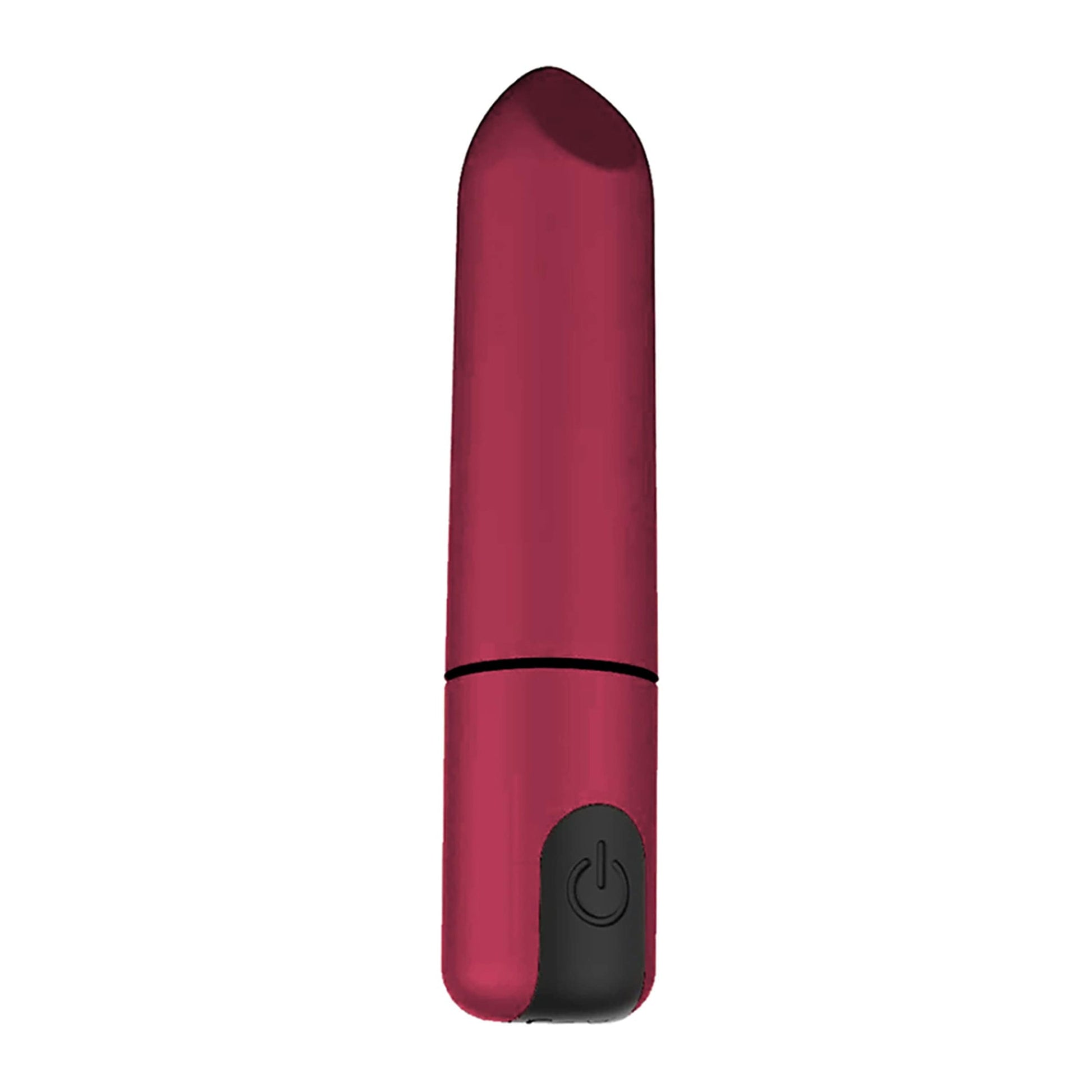 Burgandy-