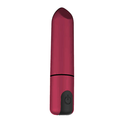 Burgandy-
