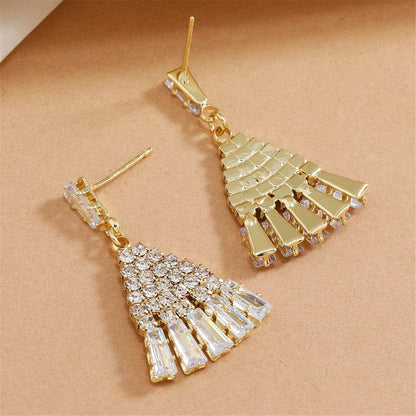 Metallic-