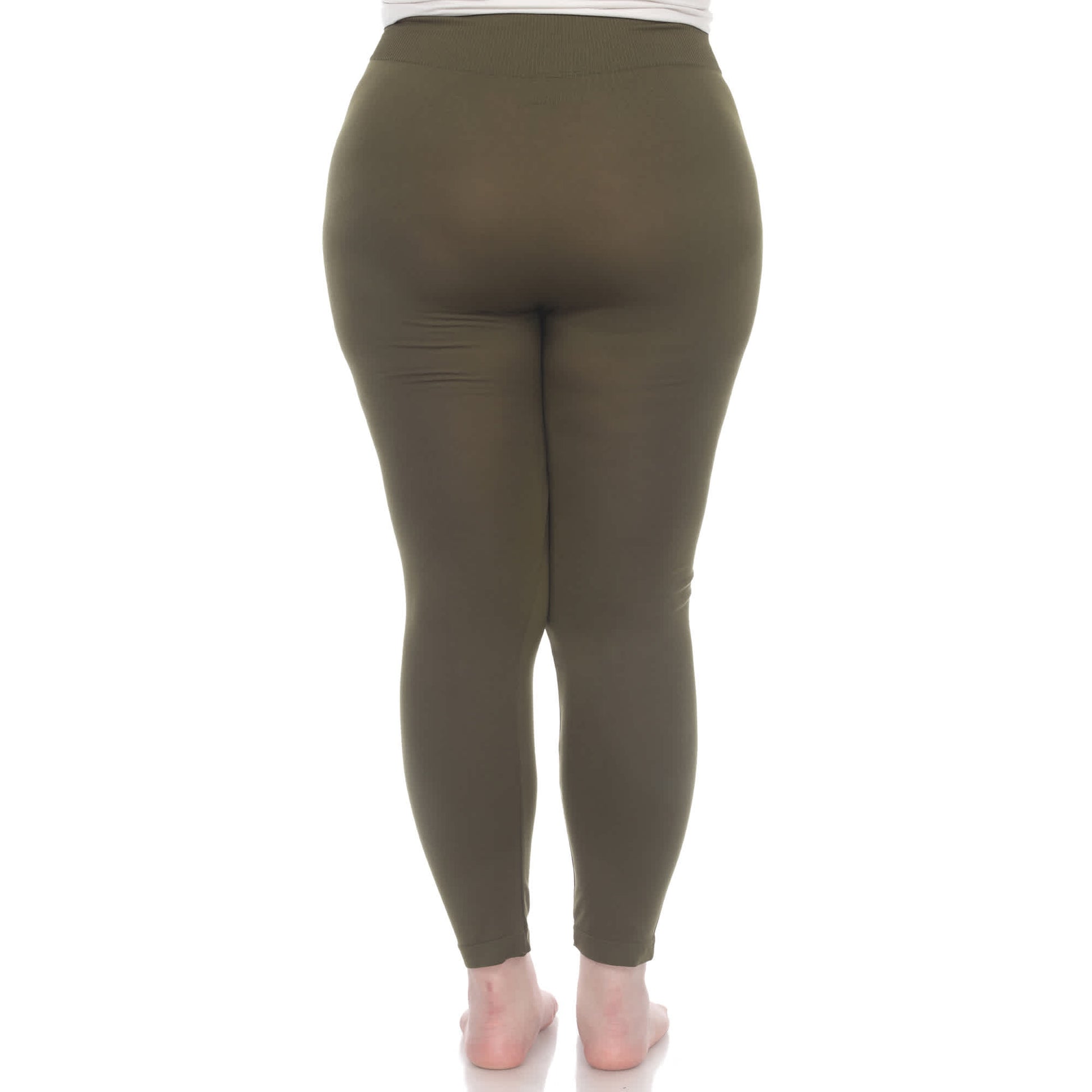 Olive-