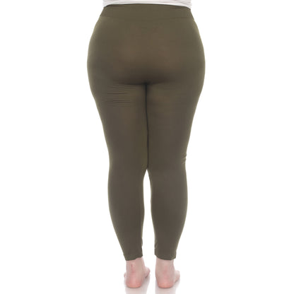 Olive-