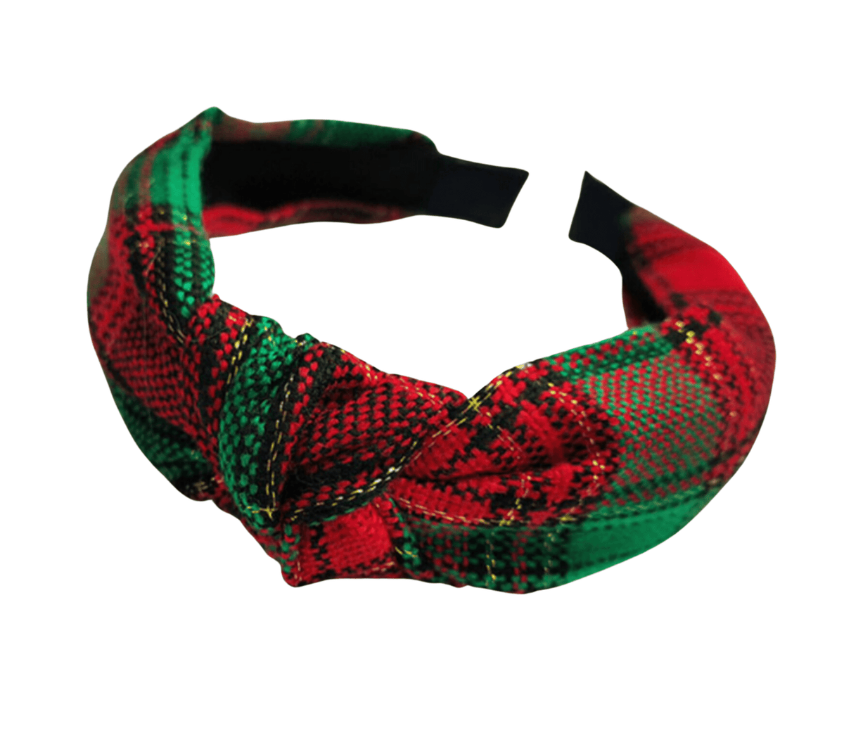 Red, Green-