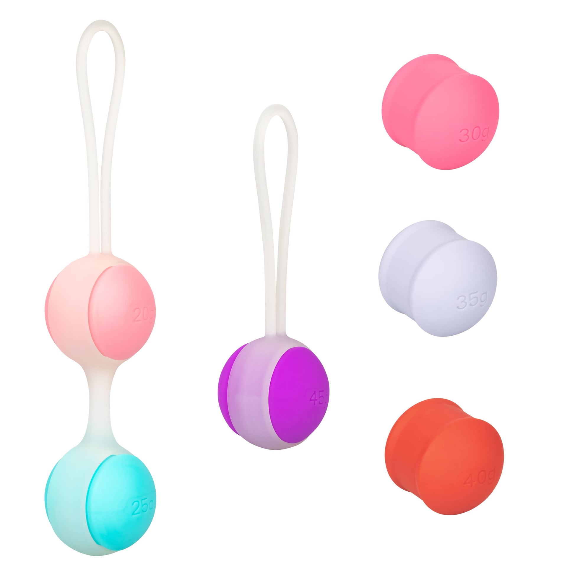 Multi-Color-