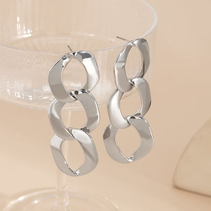 Metallic-