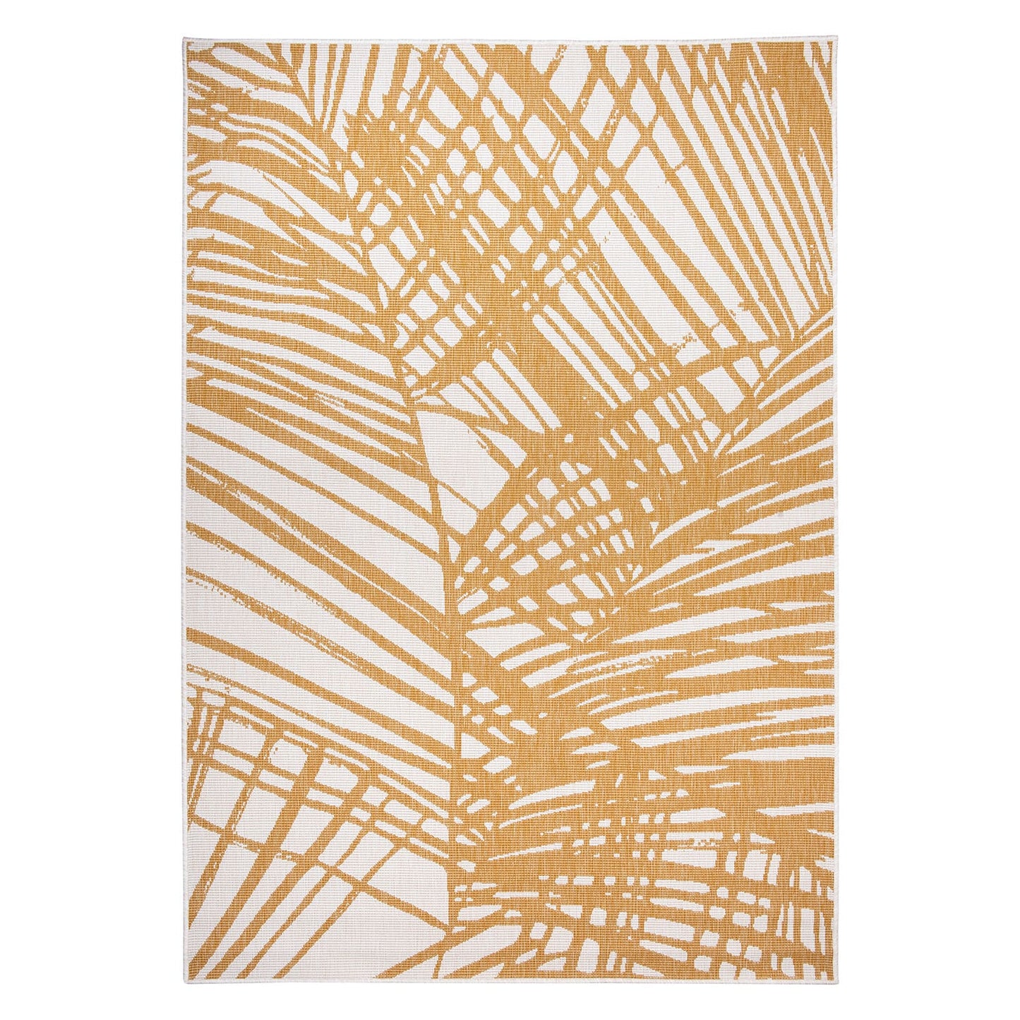 Yellow-