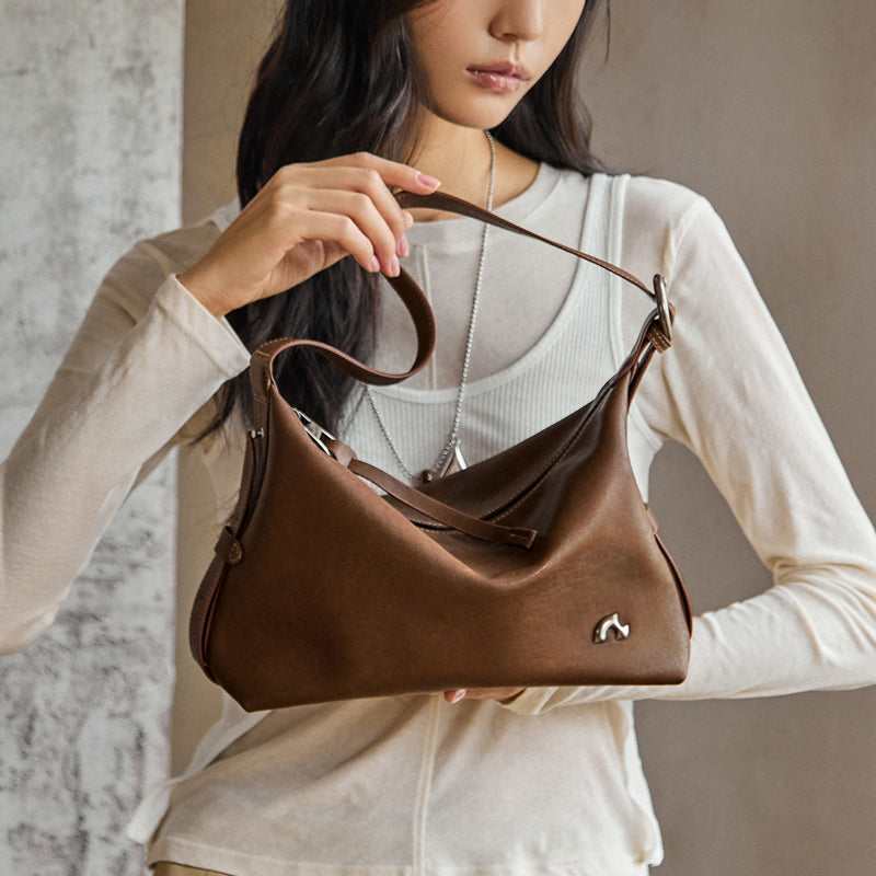 Brown-