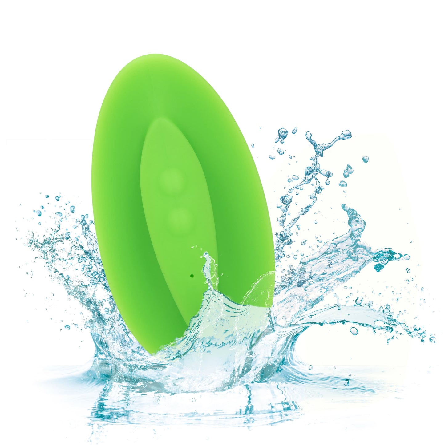 Green-