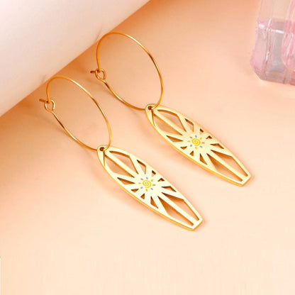 Metallic-