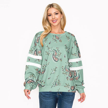 Light Green-