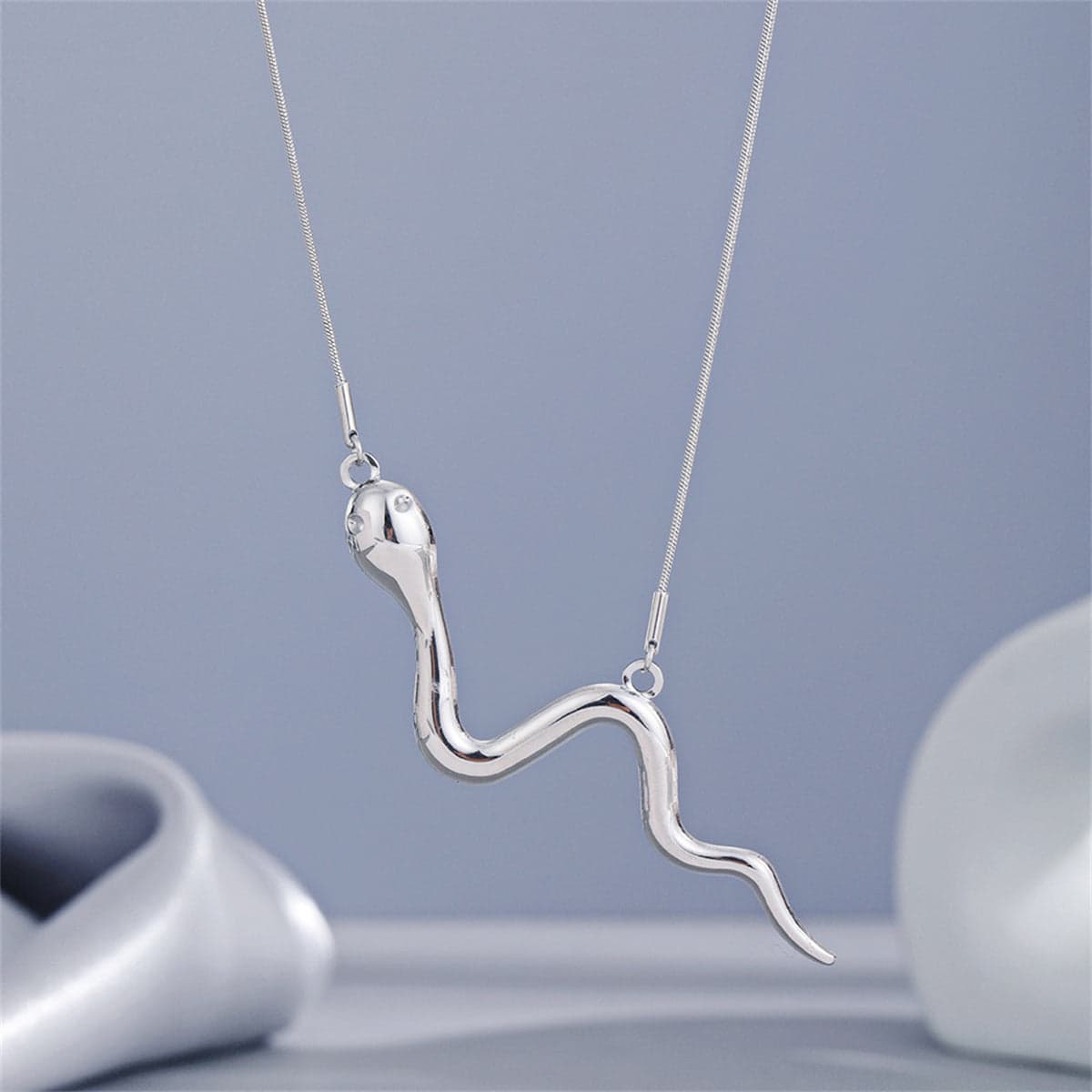 Metallic-