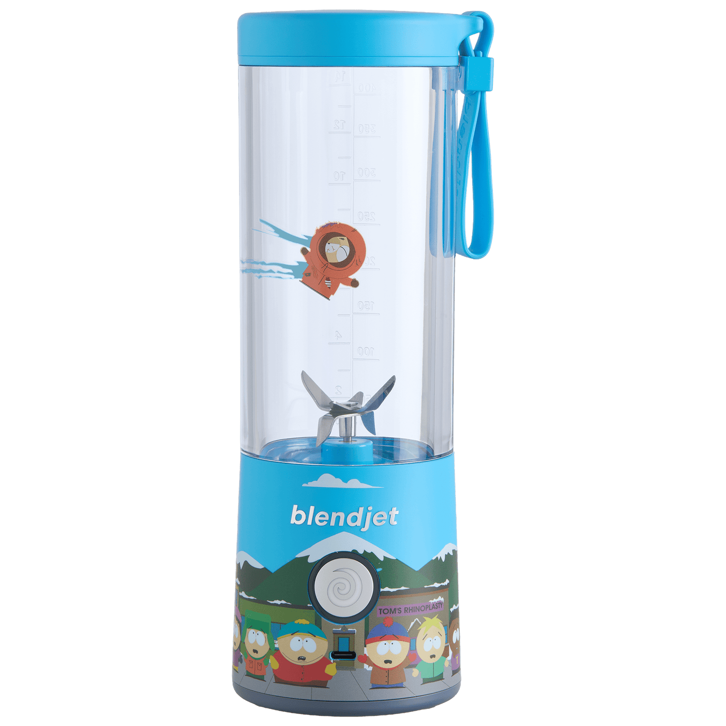 Blendjet 2 Portable Blender