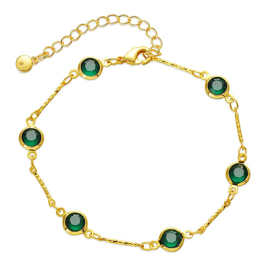 Green-