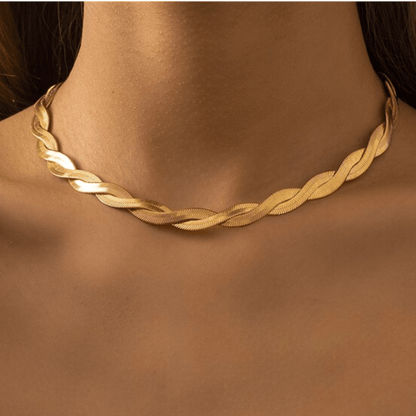 Gold-