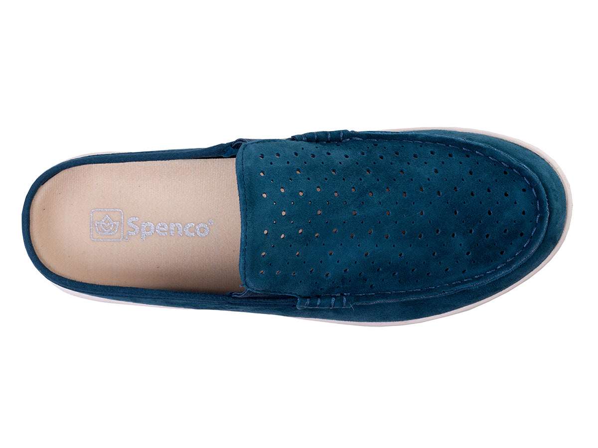 Aegean Teal -