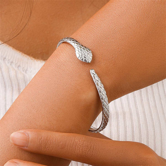 Metallic-