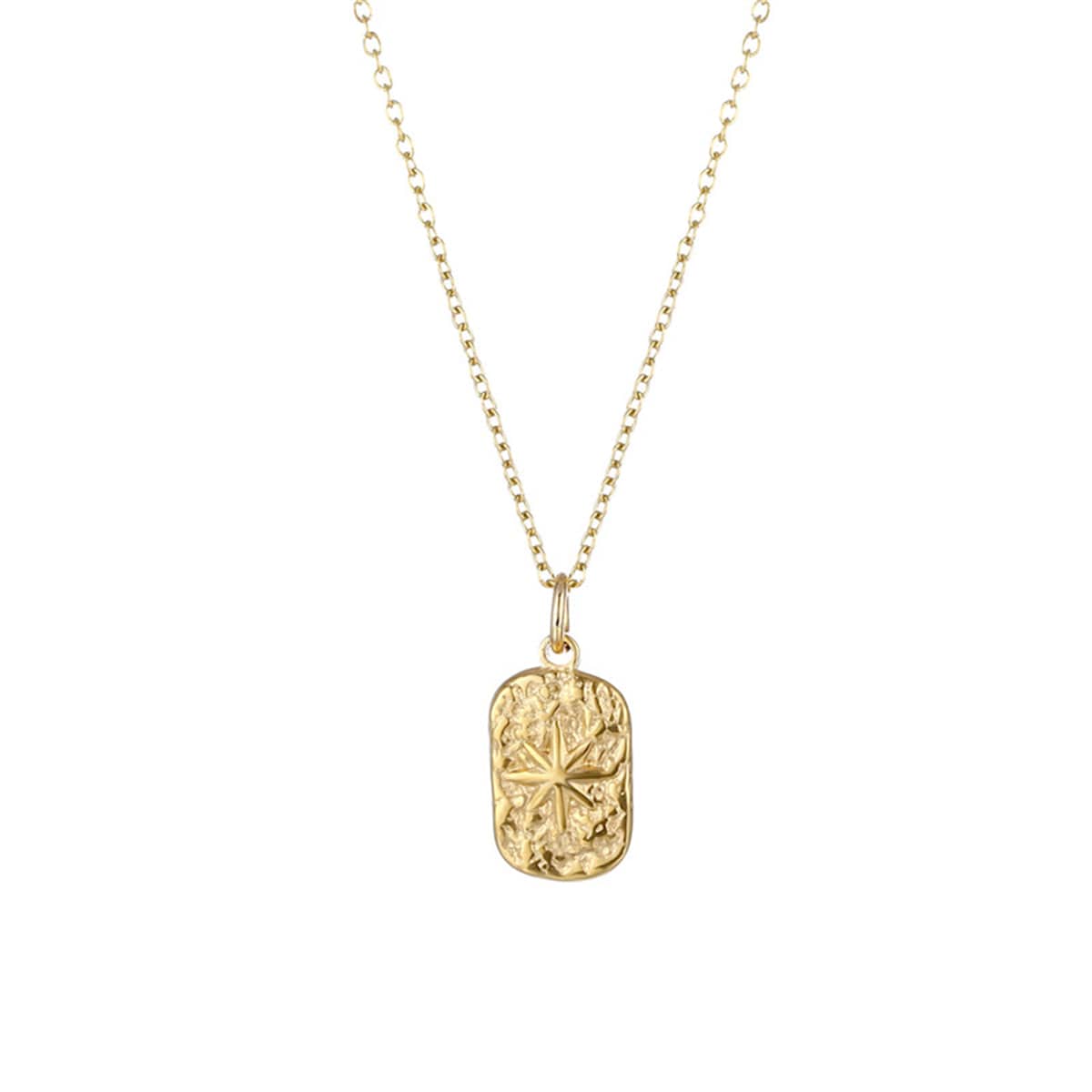 Metallic-