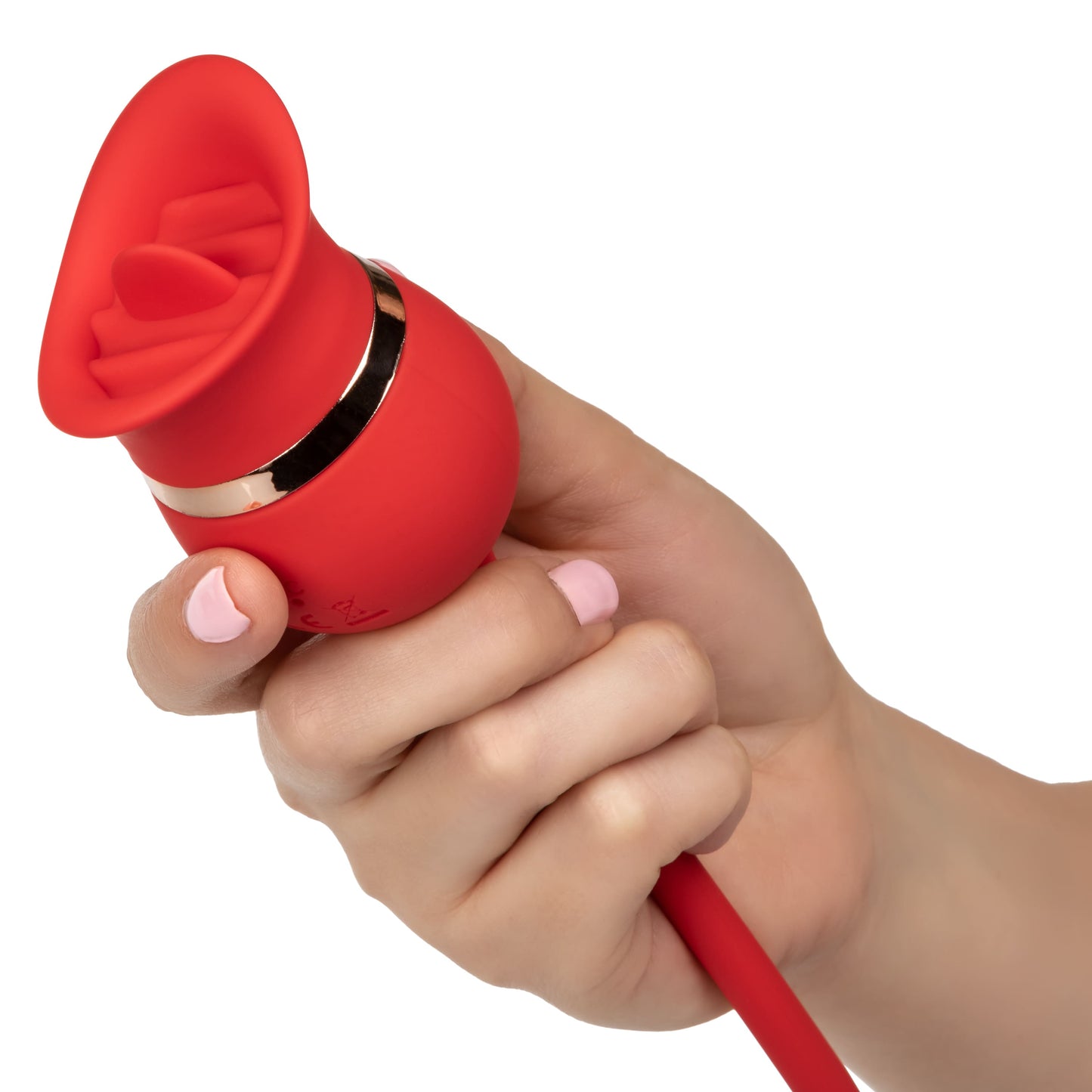 Red-