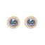 Gold, Montana Blue