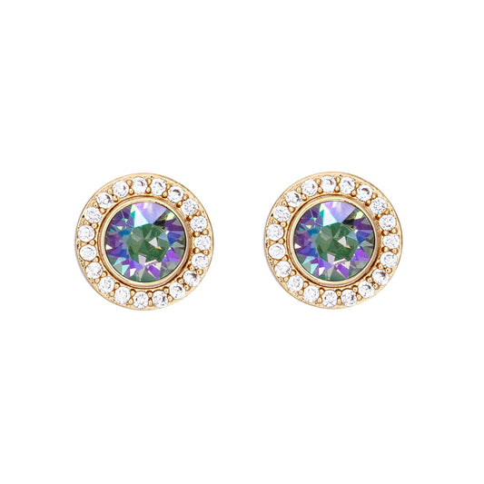 Gold, Montana Blue-