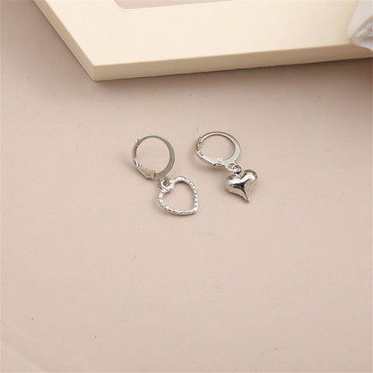 Metallic-