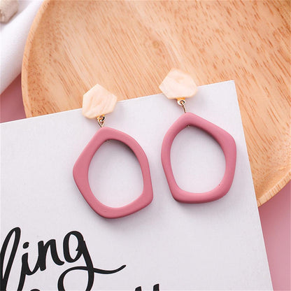 Pink-