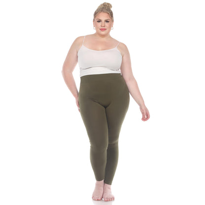 Olive-
