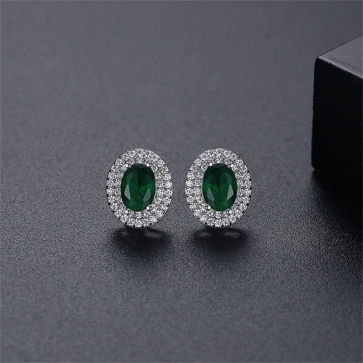 Green-
