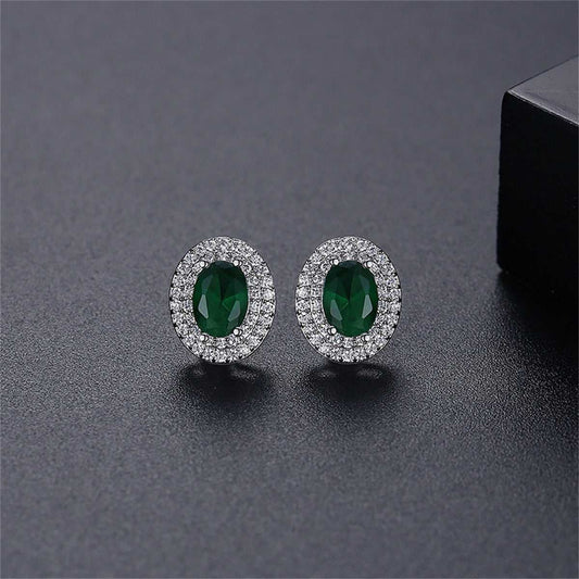 Green-