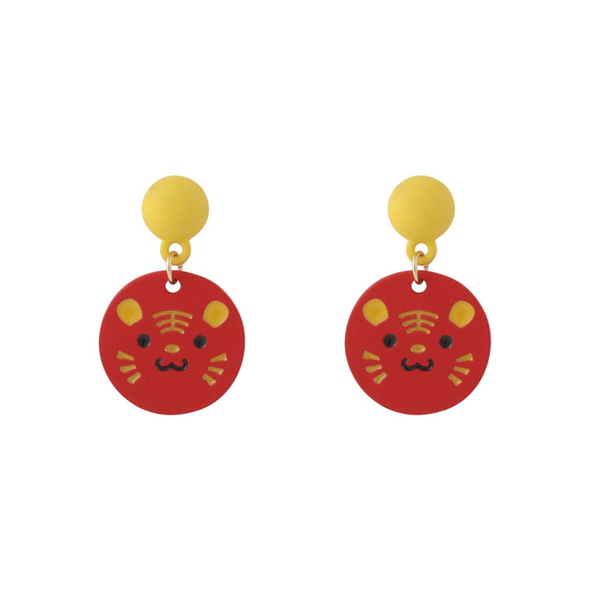 Red-