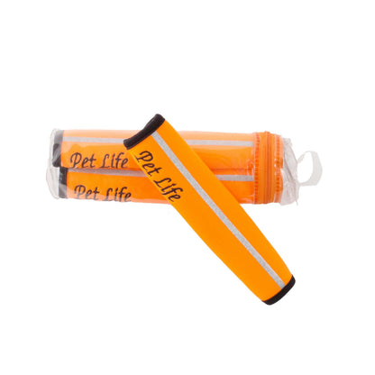 Orange-
