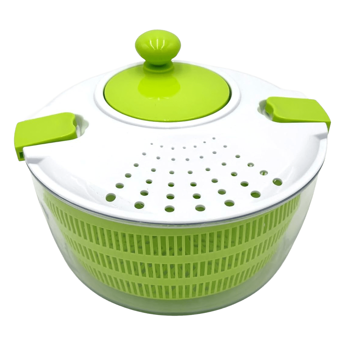 Green-