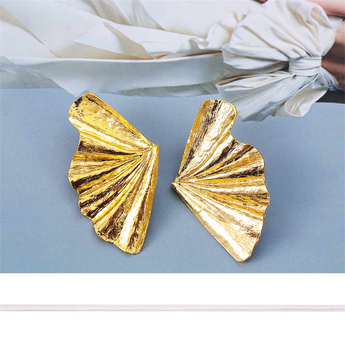Metallic-