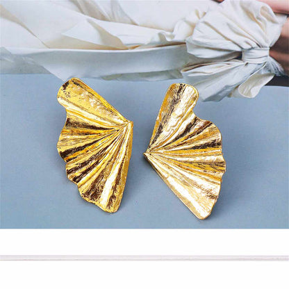 Metallic-