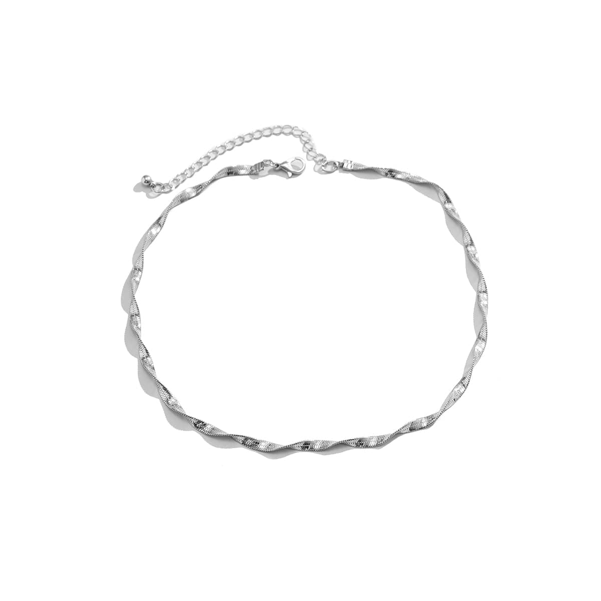 Metallic-